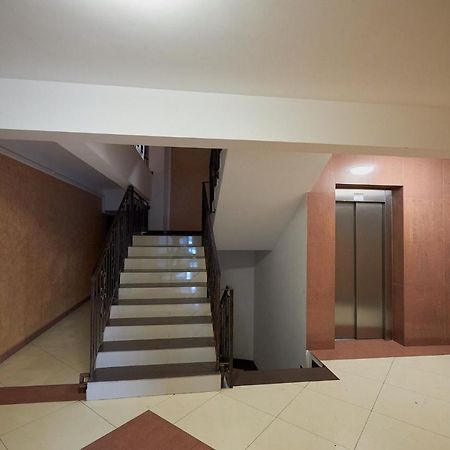Alessandro Home 9 Luxury Centru Palas Mall Iasi Moldovei 30 Eksteriør billede