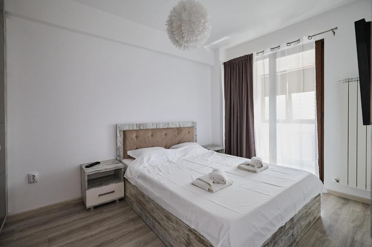 Alessandro Home 9 Luxury Centru Palas Mall Iasi Moldovei 30 Eksteriør billede