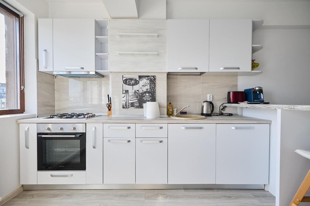 Alessandro Home 9 Luxury Centru Palas Mall Iasi Moldovei 30 Eksteriør billede