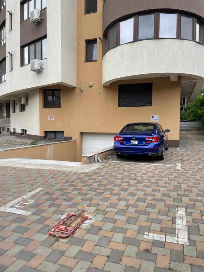 Alessandro Home 9 Luxury Centru Palas Mall Iasi Moldovei 30 Eksteriør billede