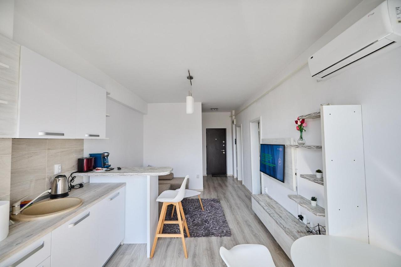 Alessandro Home 9 Luxury Centru Palas Mall Iasi Moldovei 30 Eksteriør billede