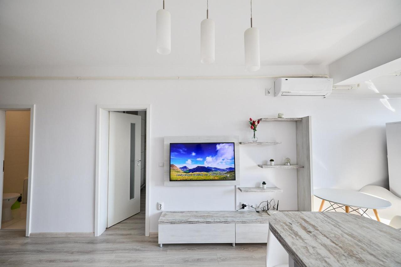 Alessandro Home 9 Luxury Centru Palas Mall Iasi Moldovei 30 Eksteriør billede