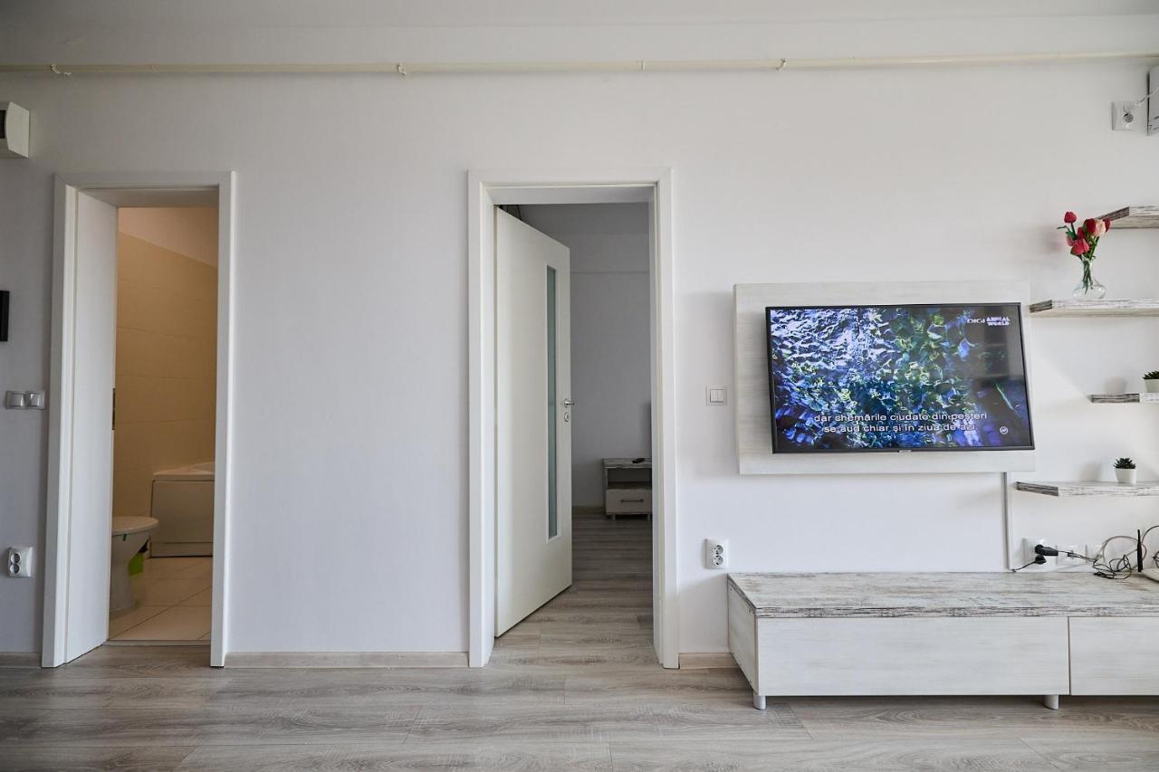 Alessandro Home 9 Luxury Centru Palas Mall Iasi Moldovei 30 Eksteriør billede