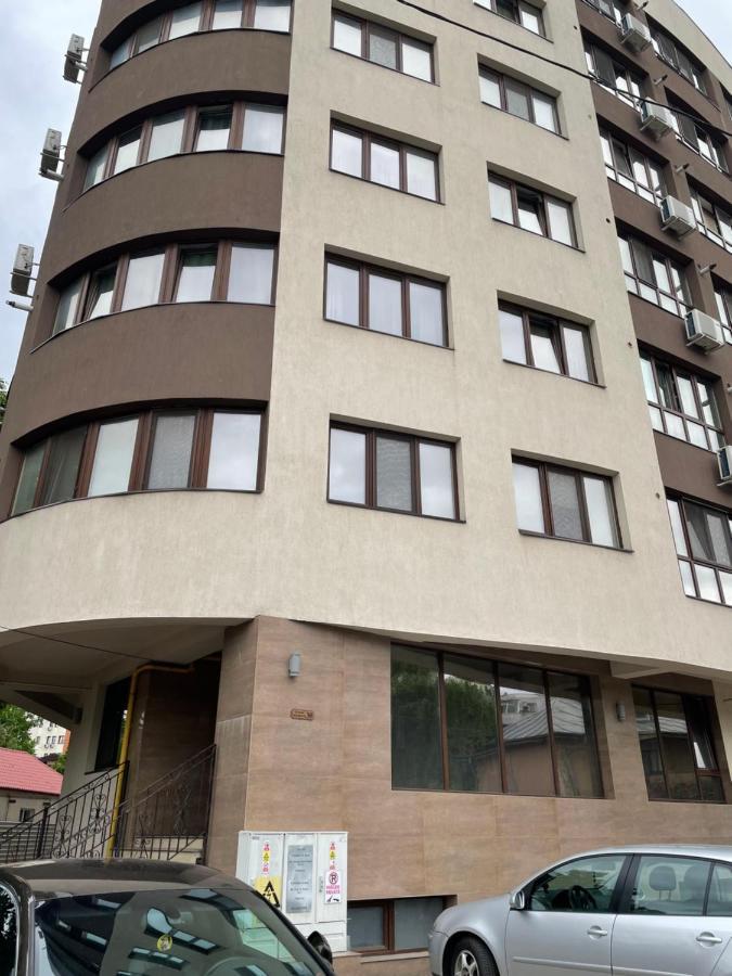 Alessandro Home 9 Luxury Centru Palas Mall Iasi Moldovei 30 Eksteriør billede