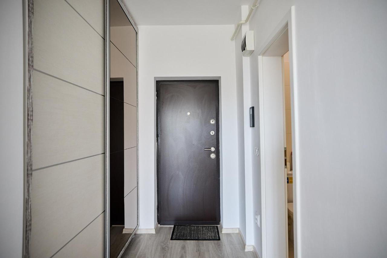 Alessandro Home 9 Luxury Centru Palas Mall Iasi Moldovei 30 Eksteriør billede