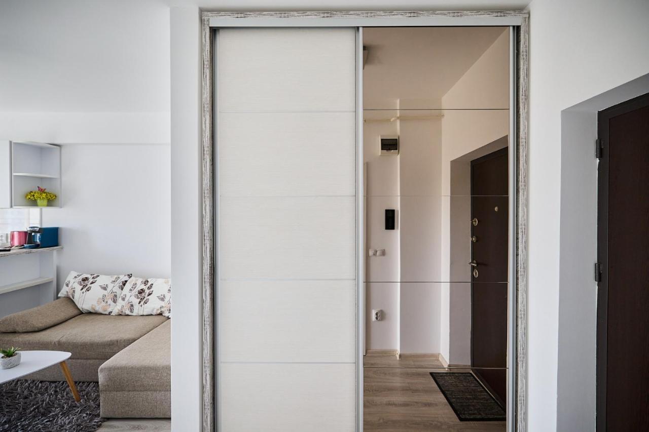 Alessandro Home 9 Luxury Centru Palas Mall Iasi Moldovei 30 Eksteriør billede
