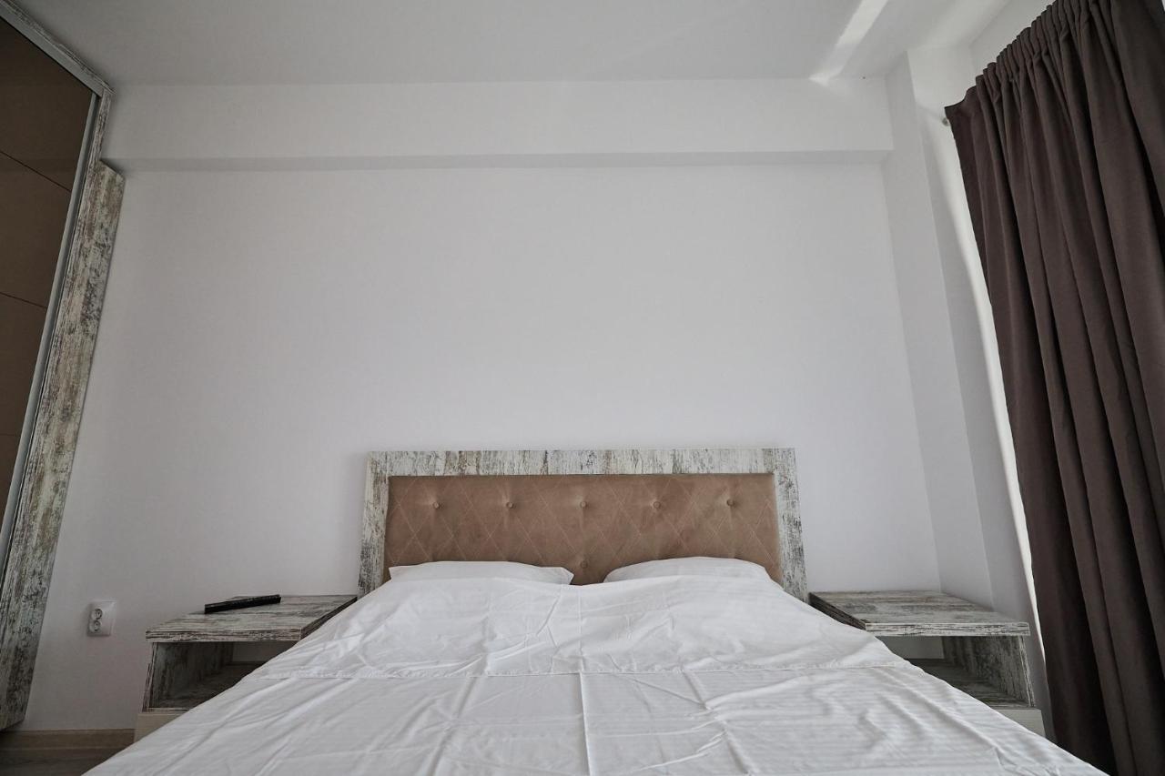 Alessandro Home 9 Luxury Centru Palas Mall Iasi Moldovei 30 Eksteriør billede