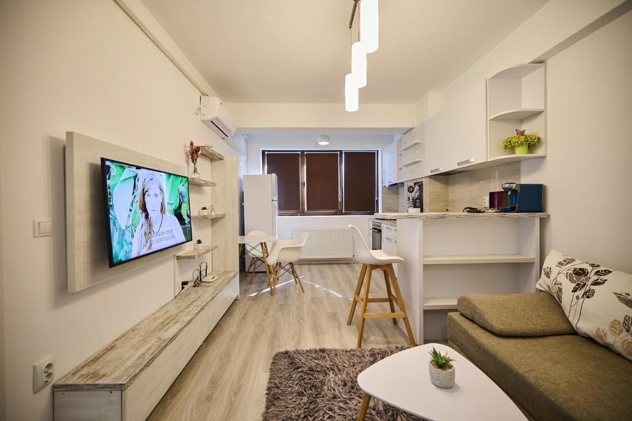 Alessandro Home 9 Luxury Centru Palas Mall Iasi Moldovei 30 Eksteriør billede