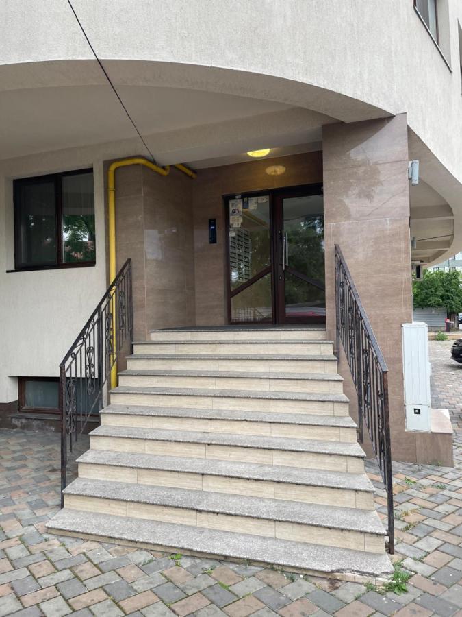 Alessandro Home 9 Luxury Centru Palas Mall Iasi Moldovei 30 Eksteriør billede